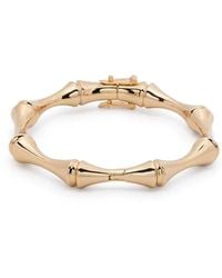 Eddie Borgo - Bambu Bangle Bracelet - Lyst