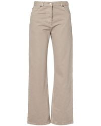 The Row - Finbar Jeans - Lyst