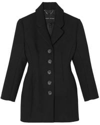 Marc Jacobs - Blazer Dress - Lyst