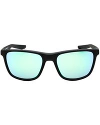 Nike - Essential Endeavor Square-Frame Sunglasses - Lyst