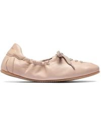 Officine Creative - Baskets Ballet 101 En Cuir À Lacets - Lyst