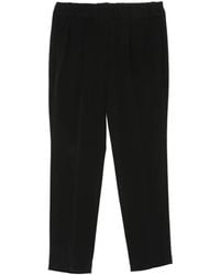 Brunello Cucinelli - Pantalon Fuselé À Coupe Courte - Lyst