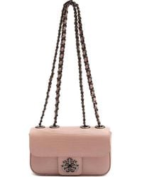 Isla - Mini Sac Porté Épaule Anne - Lyst