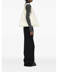 MM6 by Maison Margiela - Sac À Main Classic Japanese - Lyst