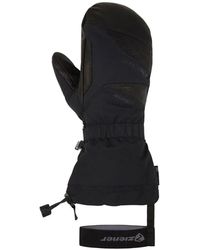 Ziener - Gaikus-Z Gloves - Lyst