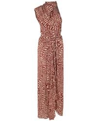 Johanna Ortiz - Airborne Grace Maxi Dress - Lyst
