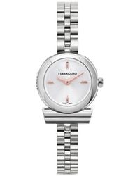 Ferragamo - Gancino 22.5Mm - Lyst