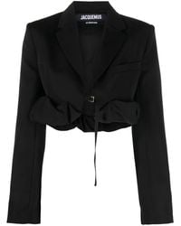 Jacquemus - Jackets - Lyst
