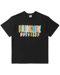 BBCICECREAM - Prism Ss Logo-Print T-Shirt - Lyst