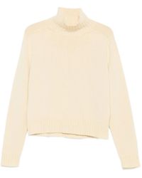 Eric Bompard - Maglione A Collo Alto - Lyst