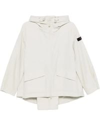 Peuterey - Darby hooded jacket - Lyst