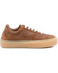 Inuikii - Lynn Suede Sneakers - Lyst