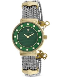 Christian Van Sant - Cavo 28Mm Watch - Lyst