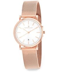 Christian Van Sant - Paradigm 32Mm Watch - Lyst