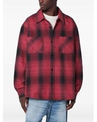 Our Legacy - Whoppin Shirt - Lyst
