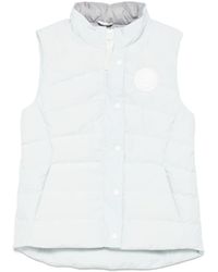 Canada Goose - Freestyle Vest - Lyst