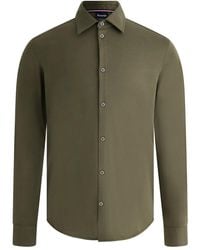 Fusalp - Camisa Larson con botones - Lyst