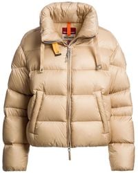 Parajumpers - Killin Padded Down Jacket - Lyst