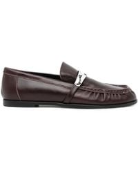 Senso - Mocassins Elijah Ii En Cuir - Lyst