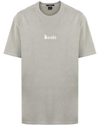 Ksubi - Dreaming Biggie Logo-print T-shirt - Lyst