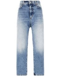 ICON DENIM - Jill ジーンズ - Lyst