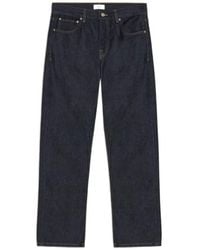 NN07 - Pocket Denim Jeans - Lyst
