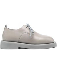 Marsèll - Lace-up Oxford Shoes - Lyst