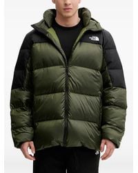 The North Face - Diablo Down 2.0 Hooded Jacket - Lyst