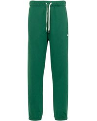 Autry - Logo Jersey Sweatpants - Lyst