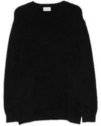 Scaglione - Bouclé-Knit Sweater - Lyst