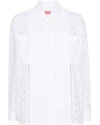 KENZO - Shirt - Lyst