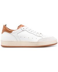 Officine Creative - Magic 109 Low-top Sneakers - Lyst