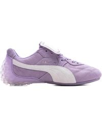 PUMA - X Fenty Lace-Up Sneakers - Lyst