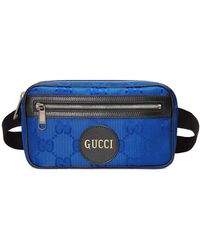 GUCCI ~ ZAINI, MARSUPI E TRACOLLE | Diamond Plug Outlet