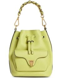 Coccinelle - Beat Generation Small Bucket Bag - Lyst