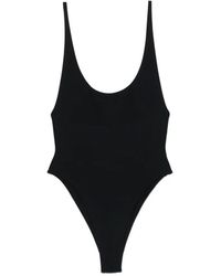 Magda Butrym - Scoop Swimsuit - Lyst