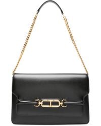 Tom Ford - Whitney Medium Leather Shoulder Bag - Lyst