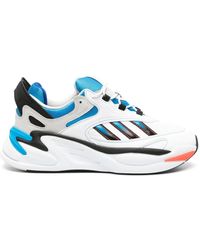 adidas - Originals Ozmorph Low-Top Sneakers - Lyst