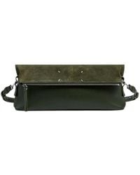 Maison Margiela - 5Ac Soft Pouch - Lyst