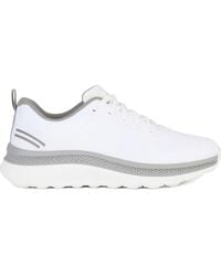 Geox - Spherica Actif X A Sneakers - Lyst