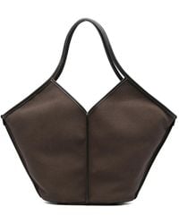 Hereu - Borsa Tote Calella - Lyst