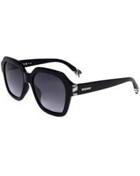 Missoni - Geometric-Frame Sunglasses - Lyst