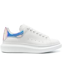 McQueen - Low-Top Sneakers - Lyst