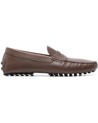 Tod's - Gommino Loafer - Lyst