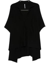 Liviana Conti - Mila Layered Polo-Neck Sweater - Lyst