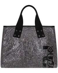 Sacai - X 10 Corso Como Tote Bag - Lyst
