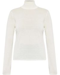 Max Mara - Patroni Trui - Lyst