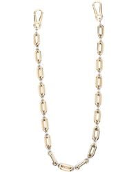 Loewe - Donut Chain - Lyst