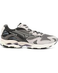 Mizuno - Wave Rider 10 Sneakers - Lyst