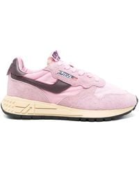 Autry - Sneakers Reelwind Low - Lyst
